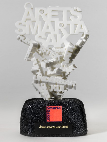 Årets Smarta Sak