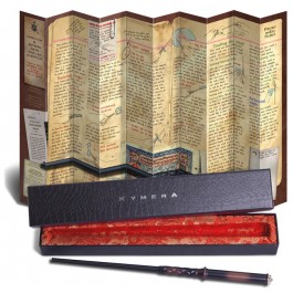 Klicka här för att komma till Kymera Magic Wand Kymera Magic Wand