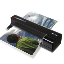Agfa fotoskanner
