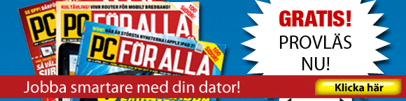 PC för alla erbjudande
