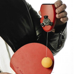 Swing Ping Pong