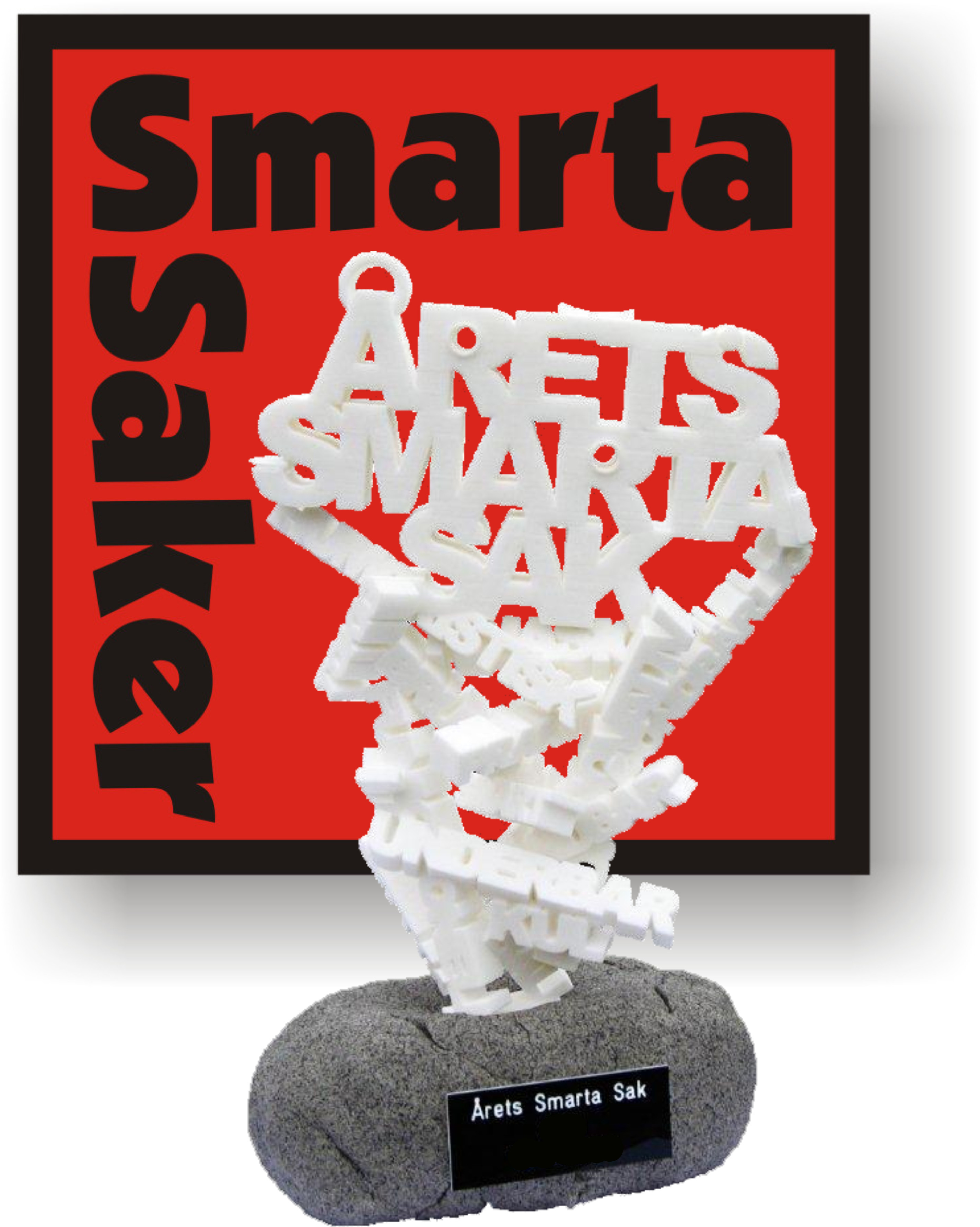 Årets Smarta Sak 2012