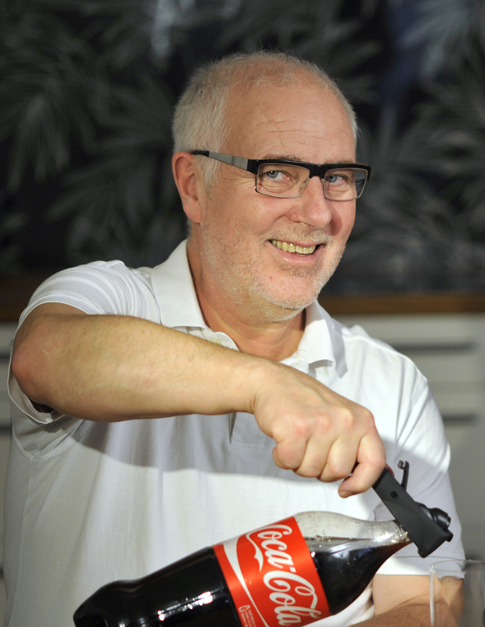 Tore Eklund