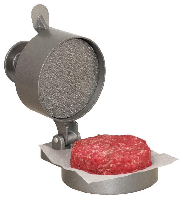 Hamburgerpress.