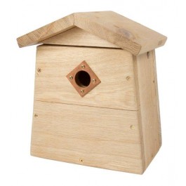 Klicka här för att komma till holken. Fågelholk med kamera