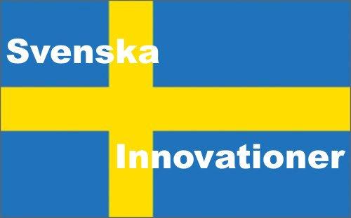 Svenska innovationer