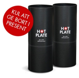 Presentförpackning HotPlate i gruppen Tillbehör och liknande hos SmartaSaker.se (10775-Pr)