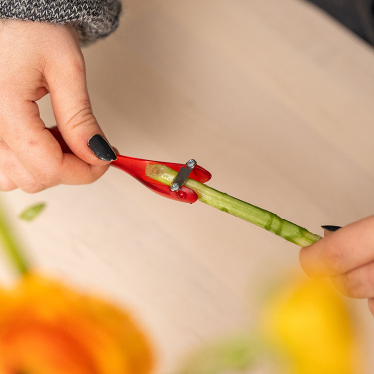 Blomsnittare i gruppen Hemmet / Trädgård / Odla hos SmartaSaker.se (11367)