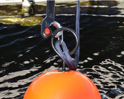 UTGÅTT Hook & Moor Bojkrok i gruppen Fordon / Båttillbehör / Förtöjning hos SmartaSaker.se (11494)