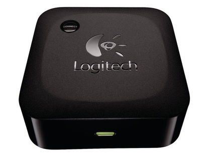 UTGÅTT Logitech trådlöst ljud i gruppen Hemmet / Elektronik hos SmartaSaker.se (11524)