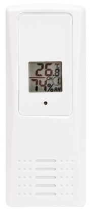 Temperatur- och fuktsensor Smarta Hem i gruppen Hemmet / Elektronik / Smart hem hos SmartaSaker.se (11835-sens)