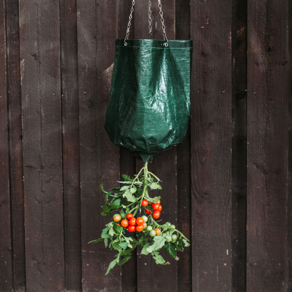 Hängande odlingsbag i gruppen Hemmet / Trädgård / Odla hos SmartaSaker.se (12116)