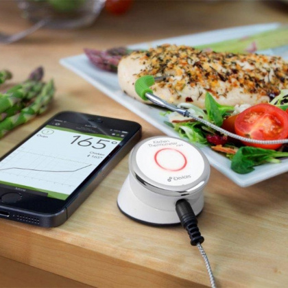 iGrill Mini kitchen - grilltermometer i gruppen Hemmet / Grilltillbehör hos SmartaSaker.se (12133)