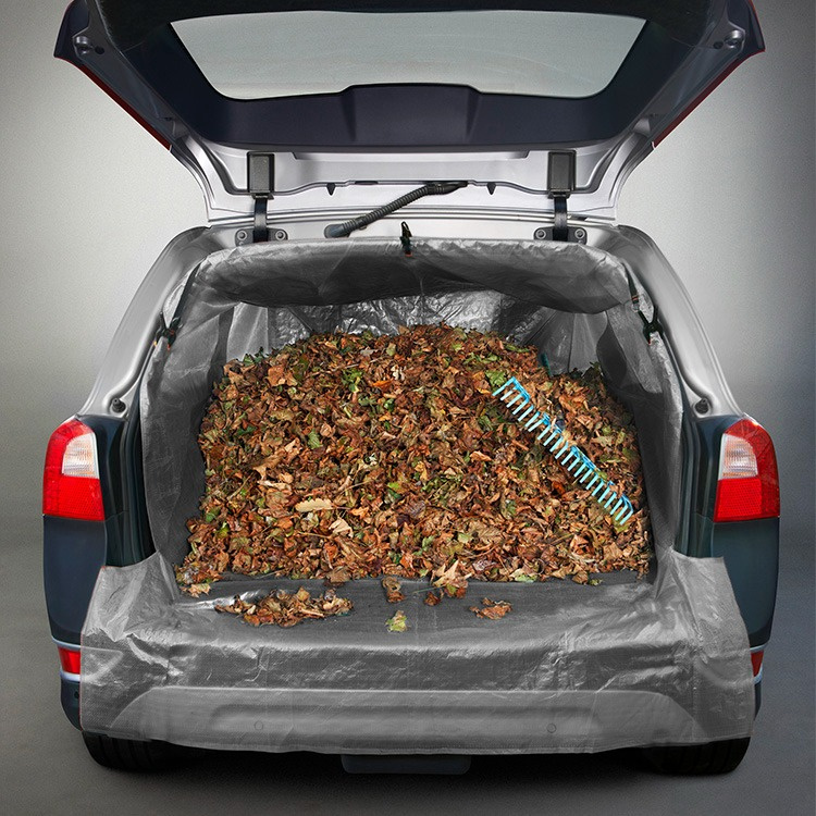 Zacky, Lastsäck för bilen i gruppen Hemmet / Trädgård hos SmartaSaker.se (12145)
