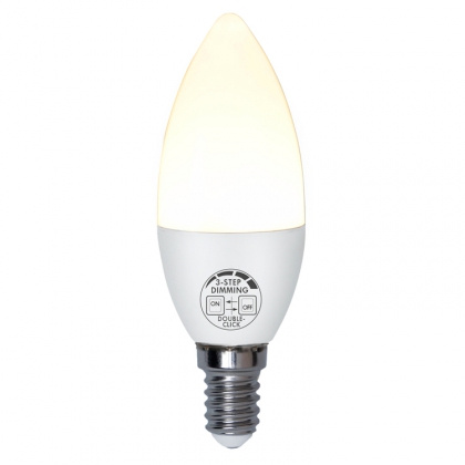 Smart LED med dimmer i gruppen Belysning hos SmartaSaker.se (12265)