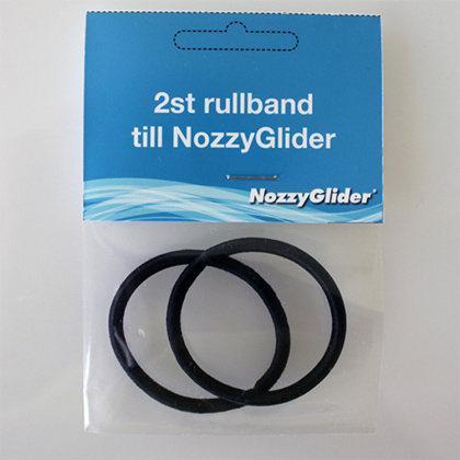 Mjukband till NozzyGlider dammsugarmunstycke i gruppen Tillbehör och liknande hos SmartaSaker.se (13341)