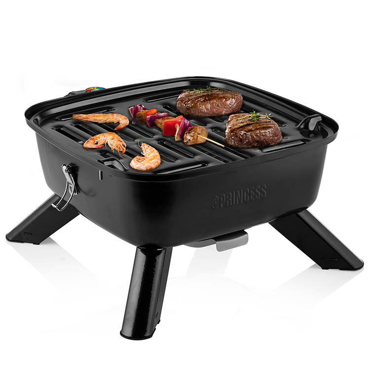 Hybridgrill i gruppen Hemmet / Grilltillbehör hos SmartaSaker.se (13344)