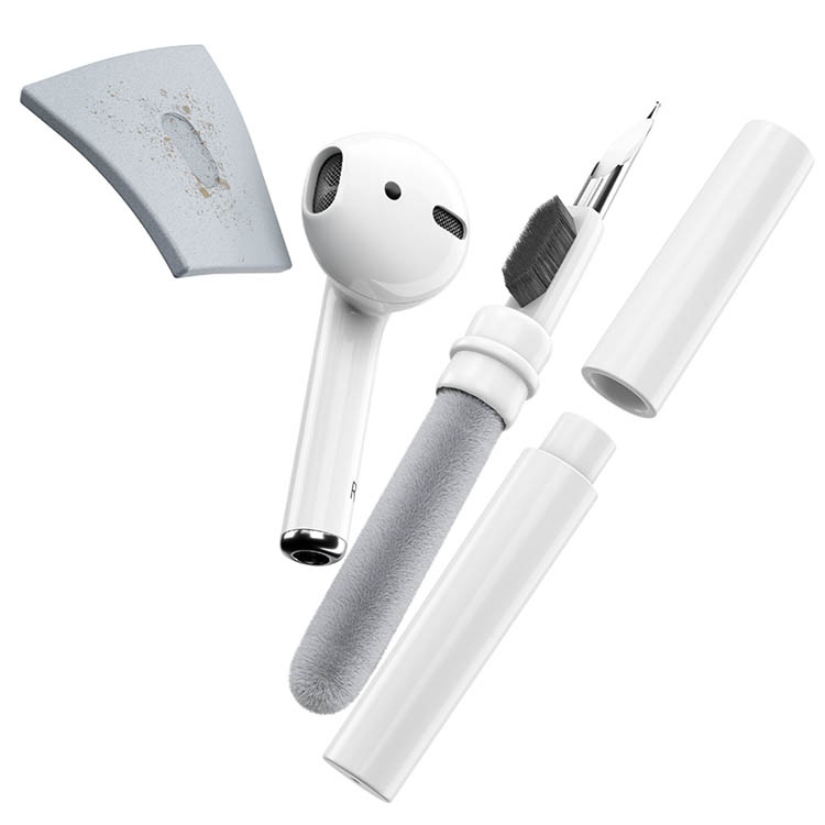 Rengöringskit till Airpods i gruppen Hemmet / Elektronik / Mobiltillbehör hos SmartaSaker.se (13440)
