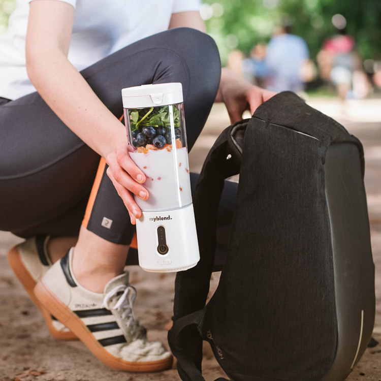 Bärbar blender, MyBlend i gruppen Fritid / Träning hos SmartaSaker.se (13699)