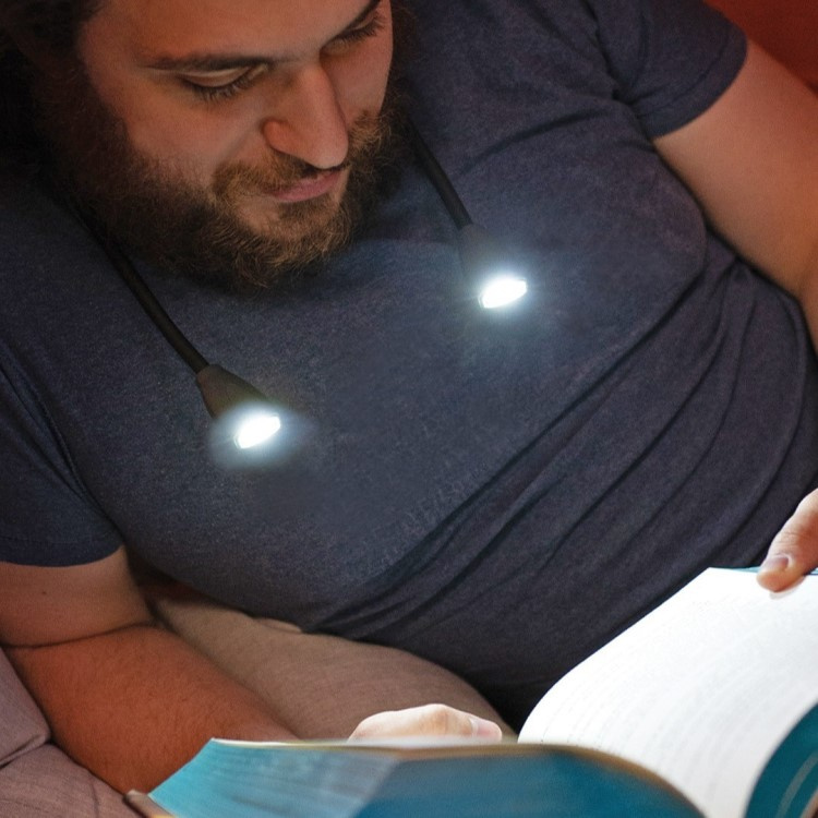Nacklampa i gruppen Fordon / Båttillbehör hos SmartaSaker.se (14014)