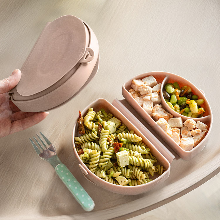 Matlåda för barn, Miniware i gruppen Hemmet / Barnsaker hos SmartaSaker.se (14366)