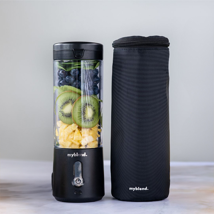 Isolerande väska till bärbar blender, MyBlend i gruppen Tillbehör och liknande hos SmartaSaker.se (14500)