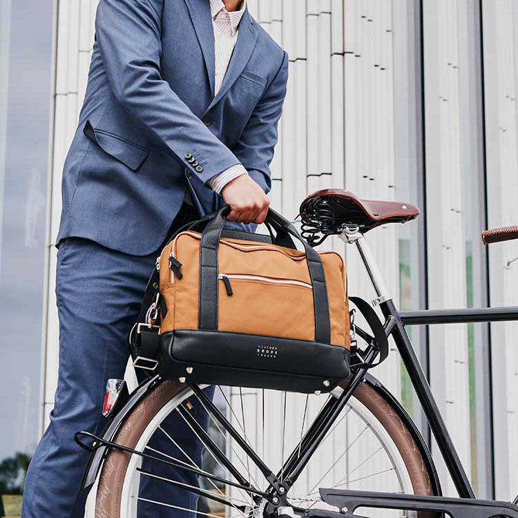 Datorväska för cykeln i gruppen Fordon / Cykeltillbehör hos SmartaSaker.se (14554)