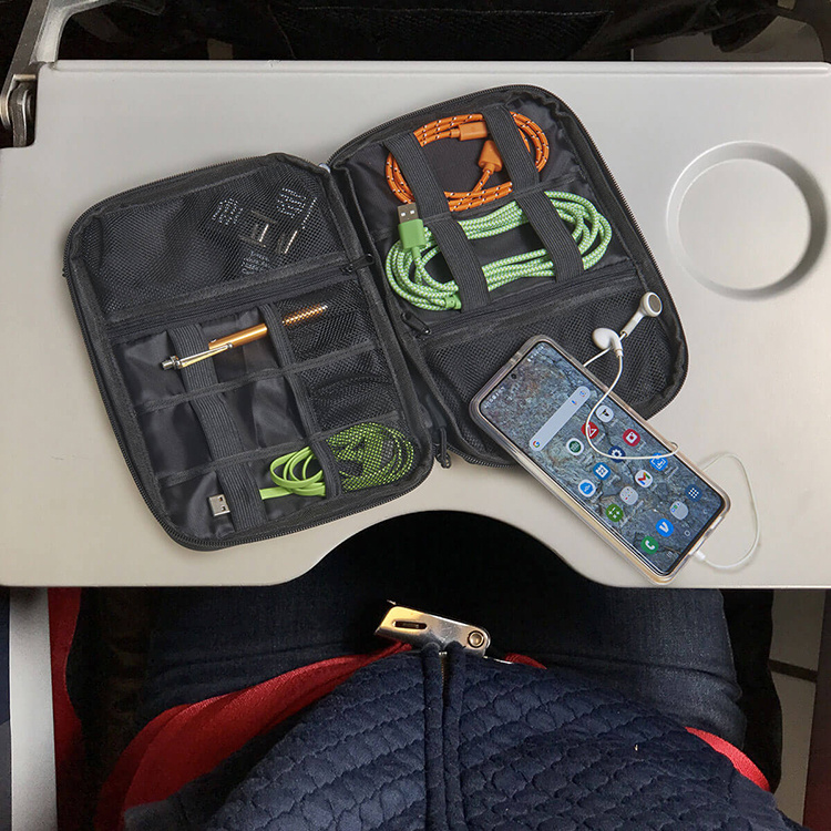 Elektronikorganiserare i gruppen Hemmet / Elektronik hos SmartaSaker.se (14633)