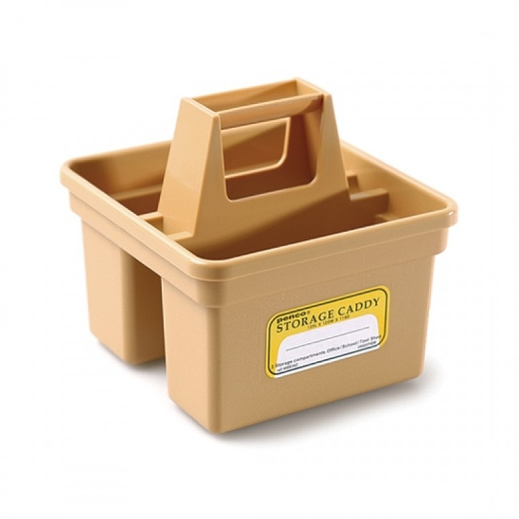 Bärbar förvaring, PENCO STORAGE MINI CADDY i gruppen Förvaring / Förvaringslådor / Småförvaring hos SmartaSaker.se (40358)