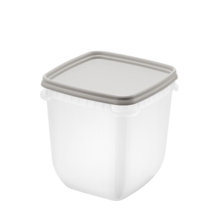 Frysburkar 1L, Stapelbara, 3 st, SMARTSTORE FROST i gruppen Förvaring / Köksförvaring hos SmartaSaker.se (40631)