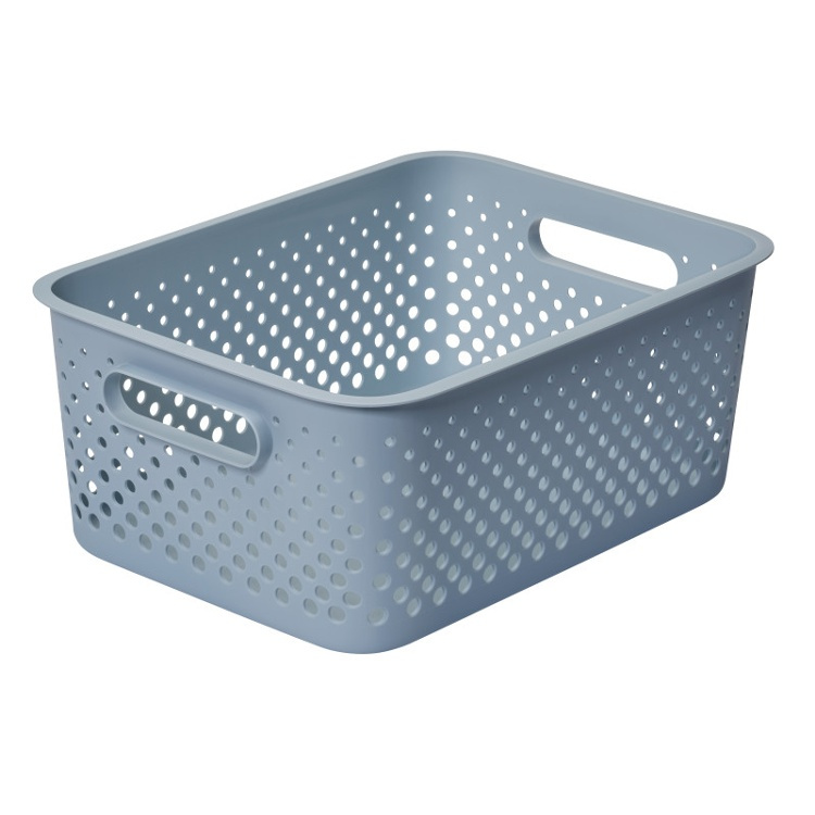 Förvaringskorg, SMARTSTORE ESSENCE LARGE, 36,5 x 27 x H 15 i gruppen Förvaring / Förvaringslådor / SmartStore förvaringslådor hos SmartaSaker.se (40775)