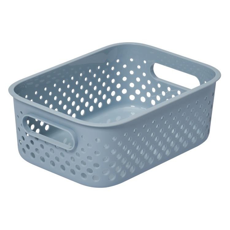 Förvaringskorg, SMARTSTORE ESSENCE SMALL, 20,5 x 14,5 x H 7,5 cm i gruppen Förvaring / Förvaringslådor / SmartStore förvaringslådor hos SmartaSaker.se (40777)