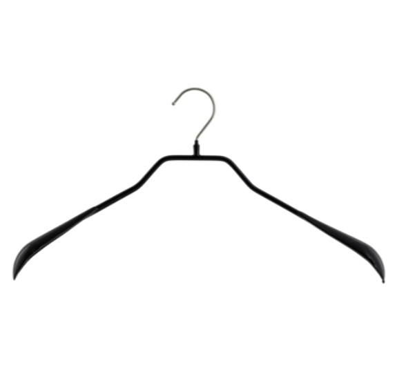 Galge för kavajer och ytterkläder, MAWA BODYFORM SMALL, 38 cm i gruppen Förvaring / Garderobsförvaring / Galgar och hängare hos SmartaSaker.se (40940)