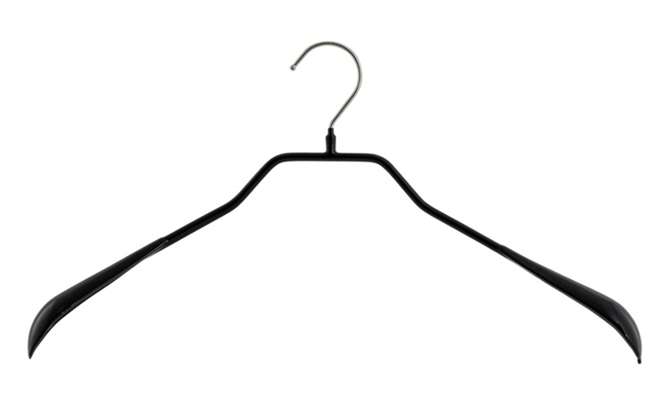 Galge för kavajer och ytterkläder, MAWA BODYFORM XL, 46 cm i gruppen Förvaring / Garderobsförvaring / Galgar och hängare hos SmartaSaker.se (40941)