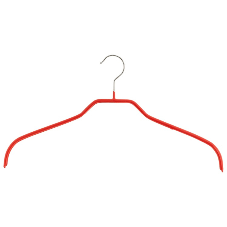 Galge med Anti-Slip, MAWA SILHOUETTE BASIC SMALL, 36 cm i gruppen Förvaring / Garderobsförvaring / Galgar och hängare hos SmartaSaker.se (40974)