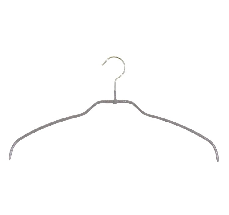 Galge, Extra tunn, Anti-Slip, MAWA THIN FAVORITE, 42 cm i gruppen Förvaring / Garderobsförvaring / Galgar och hängare hos SmartaSaker.se (40982)