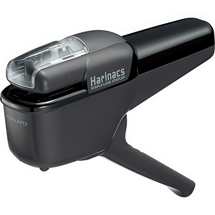 Häftapparat utan klammer, HARINACS JAPANESE STAPLES STAPLER i gruppen Förvaring / Kontorsmaterial hos SmartaSaker.se (41231)