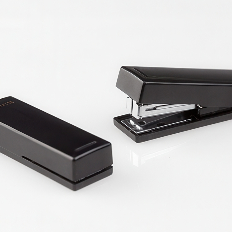 Häftapparat, Mini, MIDORI XS i gruppen Förvaring / Kontorsmaterial hos SmartaSaker.se (41233)