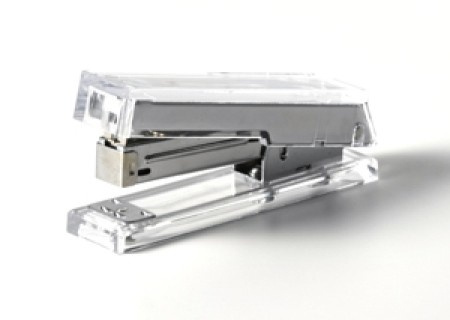 Häftapparat, PALASET STAPLER, klar i gruppen Förvaring / Kontorsmaterial hos SmartaSaker.se (41234)