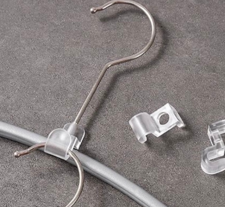 Krok för galgar, MAWA HANGER CONNECTOR i gruppen Förvaring / Garderobsförvaring / Galgar och hängare hos SmartaSaker.se (41513)