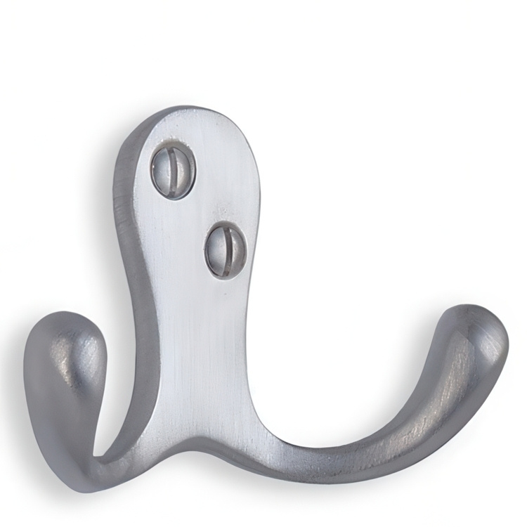 Krok, KLASSISK DUBBELKROK i gruppen Förvaring / Badrumsförvaring hos SmartaSaker.se (41532)