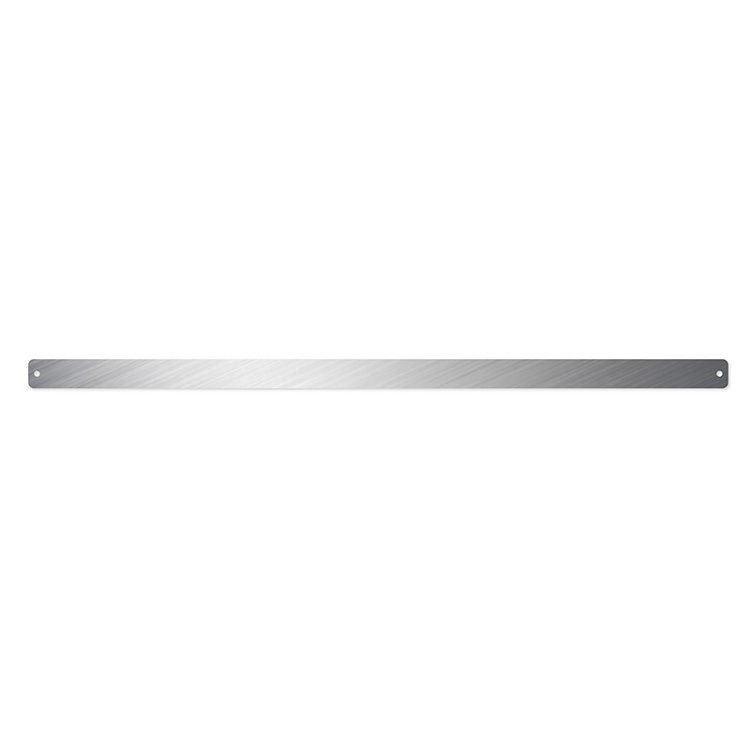 Magnetlist med 9 minimagneter, ELEMENT THIN, Smal, 60 cm i gruppen Förvaring / Magneter och självhäftande / Magnetförvaring hos SmartaSaker.se (42089)
