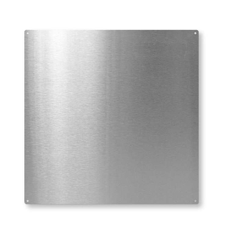 Magnettavla med 10 mini-magneter, ELEMENT SQUARE 40 x H 40 cm i gruppen Förvaring / Magneter och självhäftande / Magnetförvaring hos SmartaSaker.se (42094)