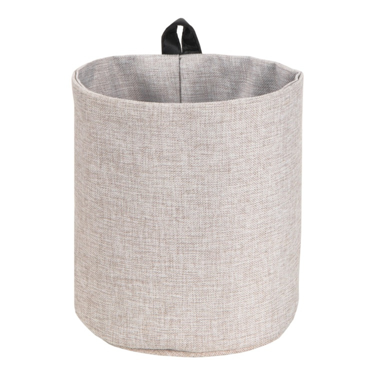 Påse till krok, BIGSO SMALL HANG AROUND, Ø17 x H 17cm i gruppen Förvaring / Garderobsförvaring hos SmartaSaker.se (42451)