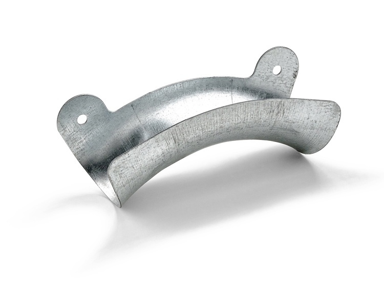 Slanghållare för dammsugare, HABO HOSE HOLDER , Metall i gruppen Förvaring / Städförvaring och sopsortering / Hållare till städskåpet hos SmartaSaker.se (42647)