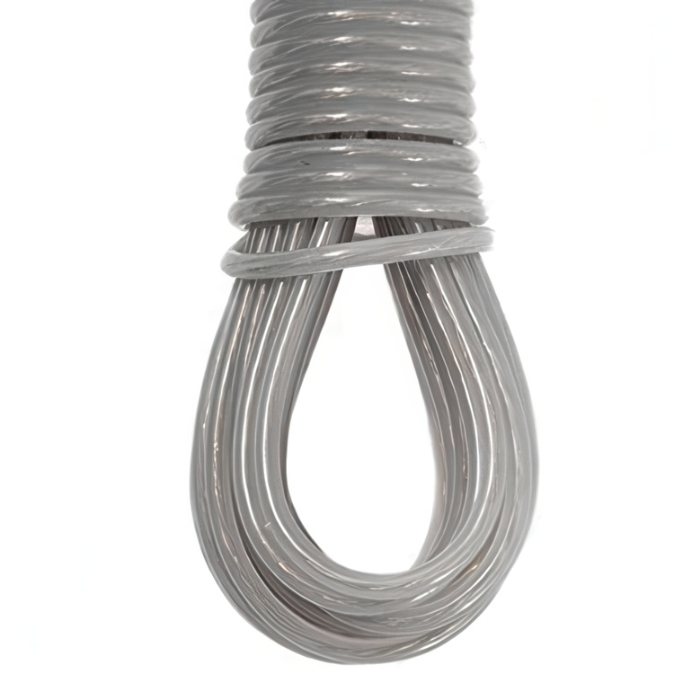 Tvättlina, FILO BUCATO, 10 Meter i gruppen Förvaring / Tvätt och tork / Torkställningar hos SmartaSaker.se (43111)