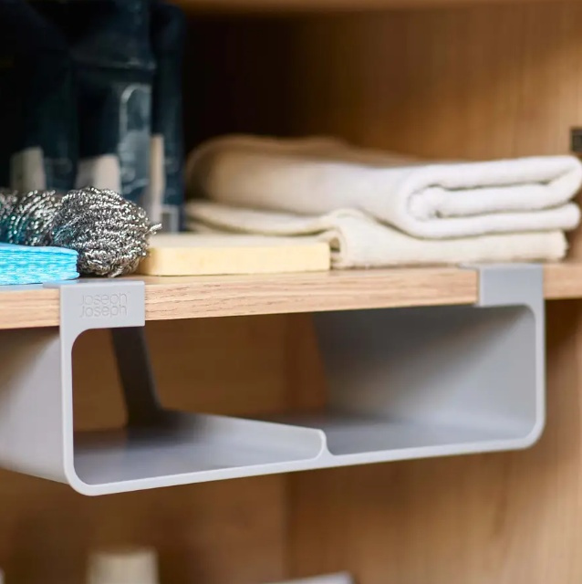  i gruppen Förvaring / Köksförvaring / Organisera köksskåp / Under diskbänksförvaring hos SmartaSaker.se (43148)