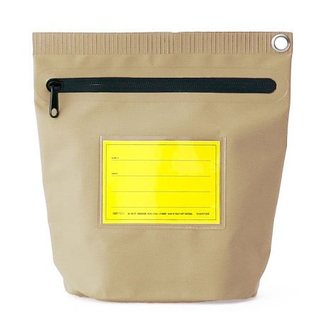 Vattentätt fodral, HIGHTIDE TARP POUCH LARGE, 23 x H 24 cm i gruppen Förvaring / Förvaring på resa / Packpåsar och packkuber hos SmartaSaker.se (43212)