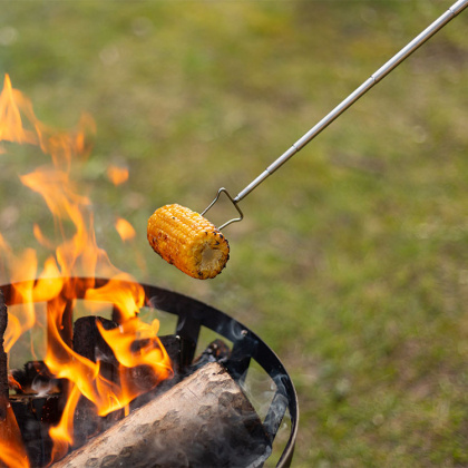 Teleskopisk grillpinne i gruppen Hemmet / Grilltillbehör hos SmartaSaker.se (lima-288177)