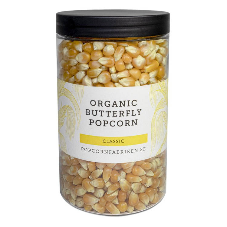 Biofactor popcorn 350g i gruppen Tillbehör och liknande hos SmartaSaker.se (lima-593827)